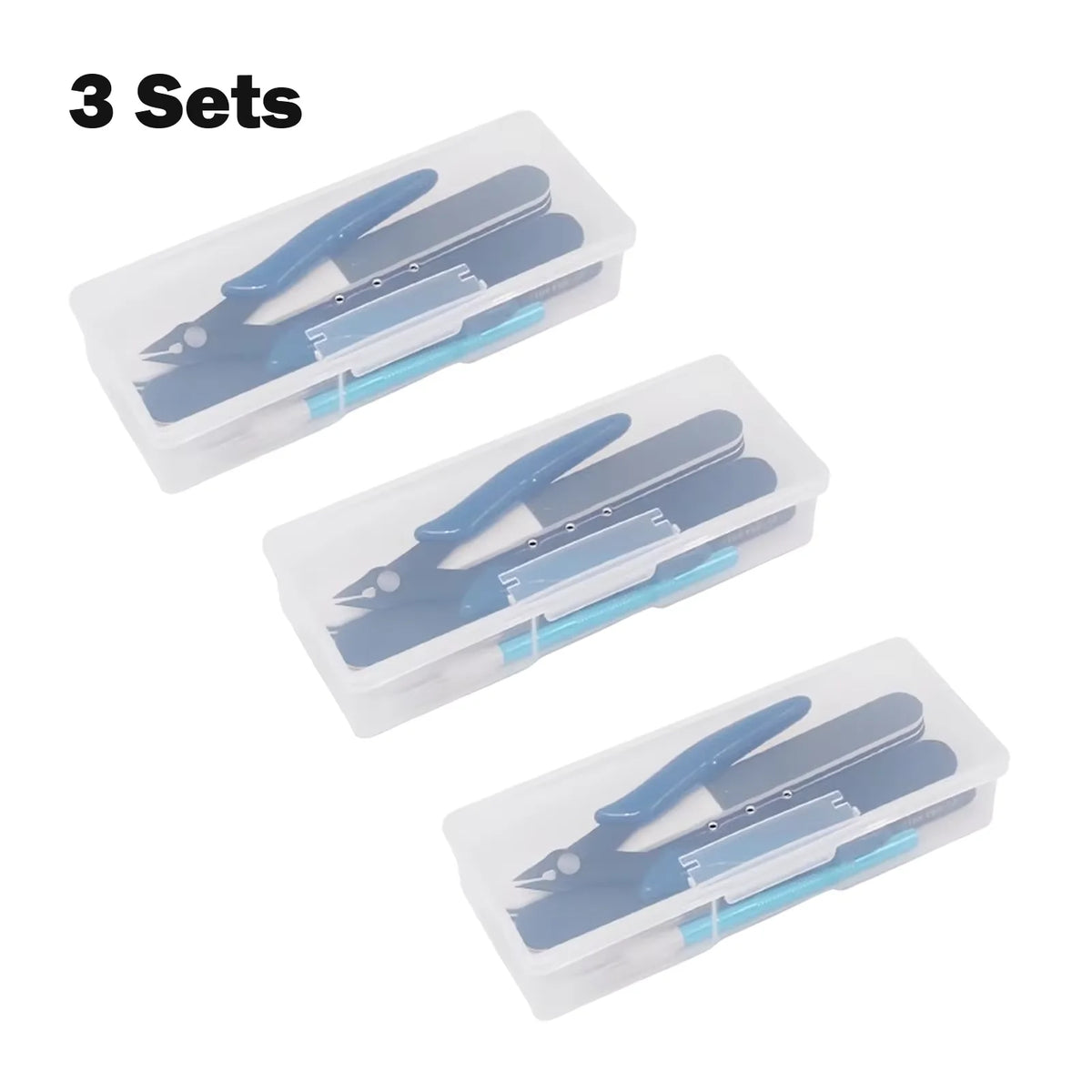 Builder's Essentials kit™