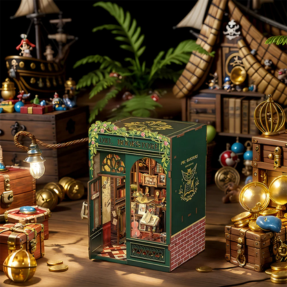 Owl’s Lantern Bookstore