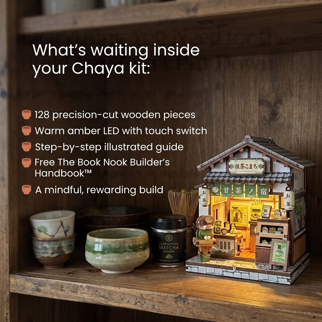 Chaya