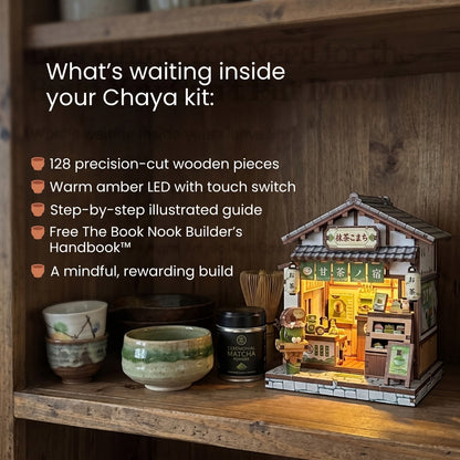 Chaya