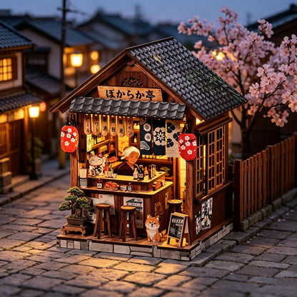 Izakaya