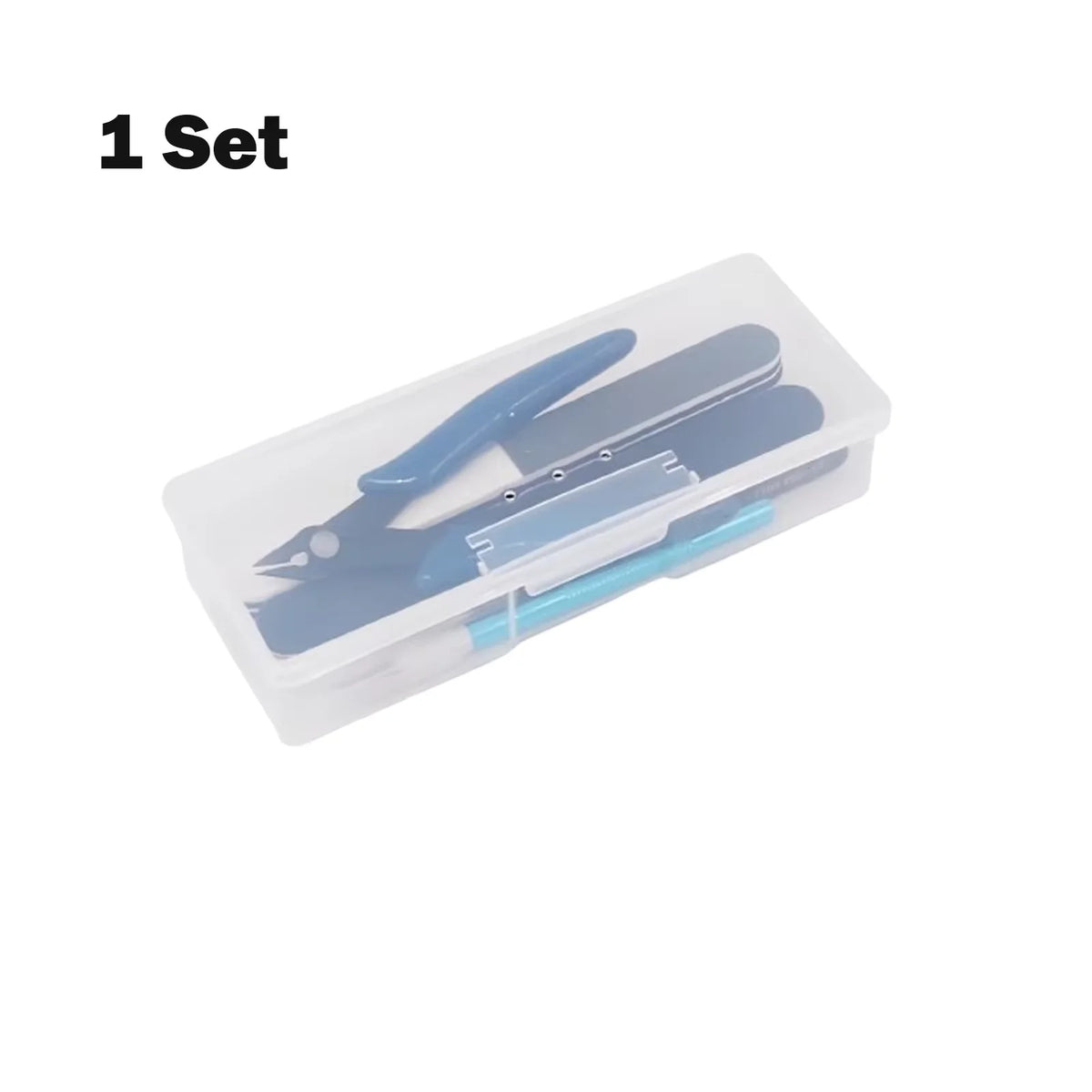 Builder's Essentials kit™