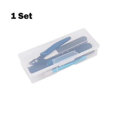 Builder's Essentials kit™