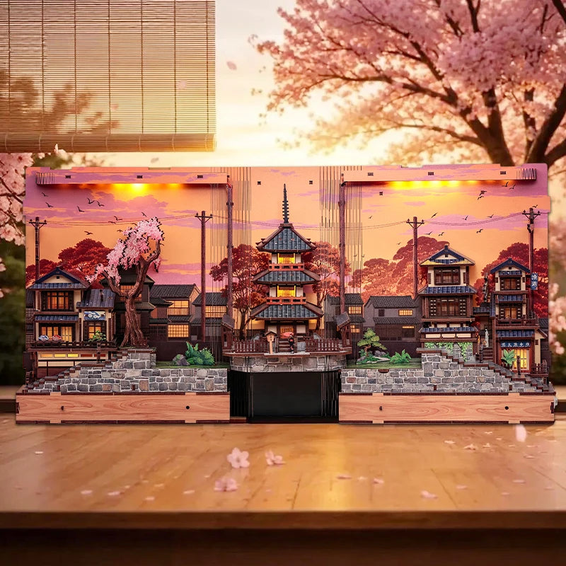 Shinsekai
