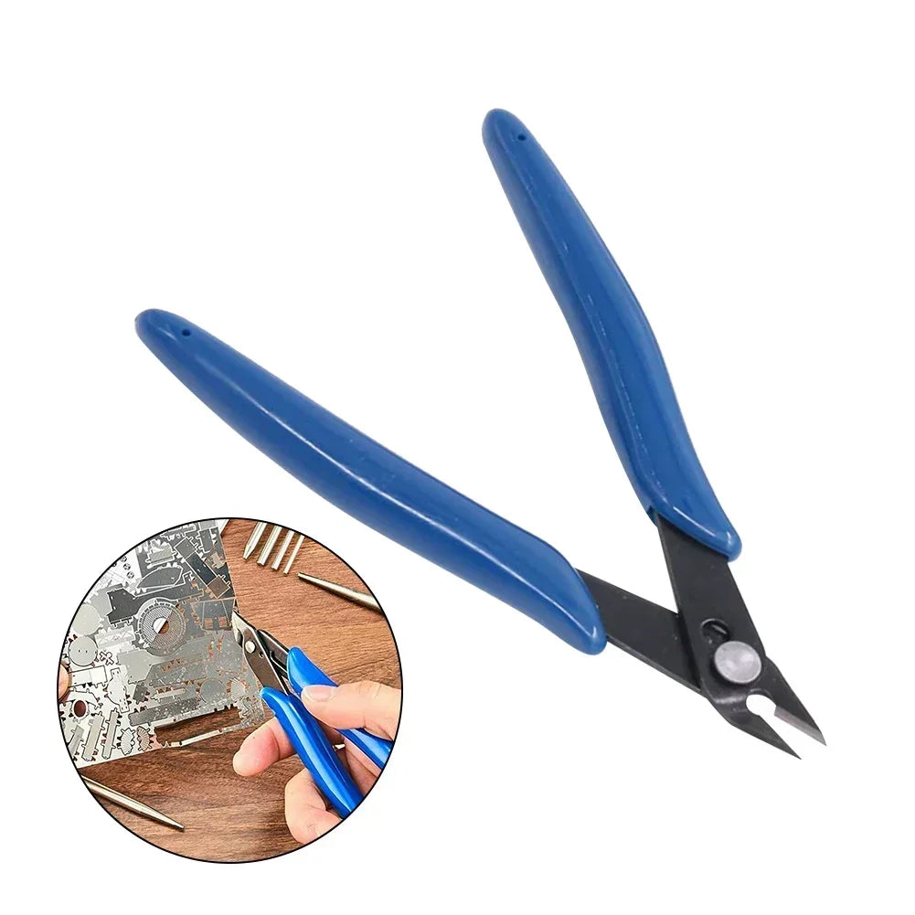 Builder's Essentials kit™