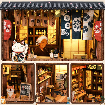 Izakaya