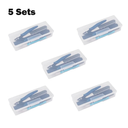 Builder's Essentials kit™