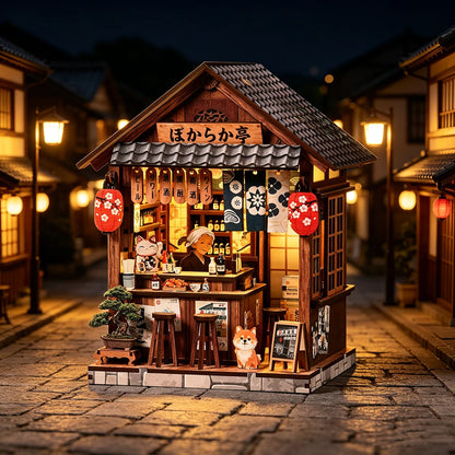 Izakaya