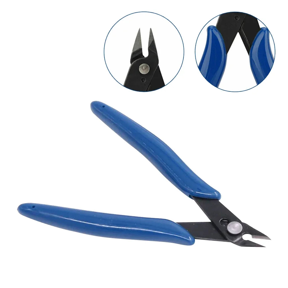 Builder's Essentials kit™