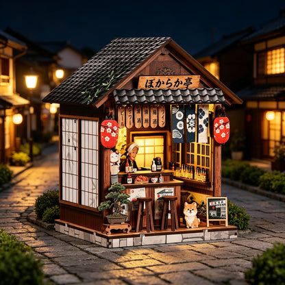 Izakaya