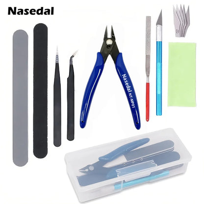 Builder's Essentials kit™