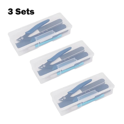 Builder's Essentials kit™