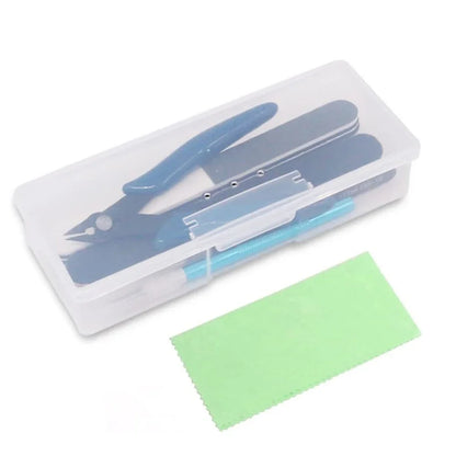 Builder's Essentials kit™