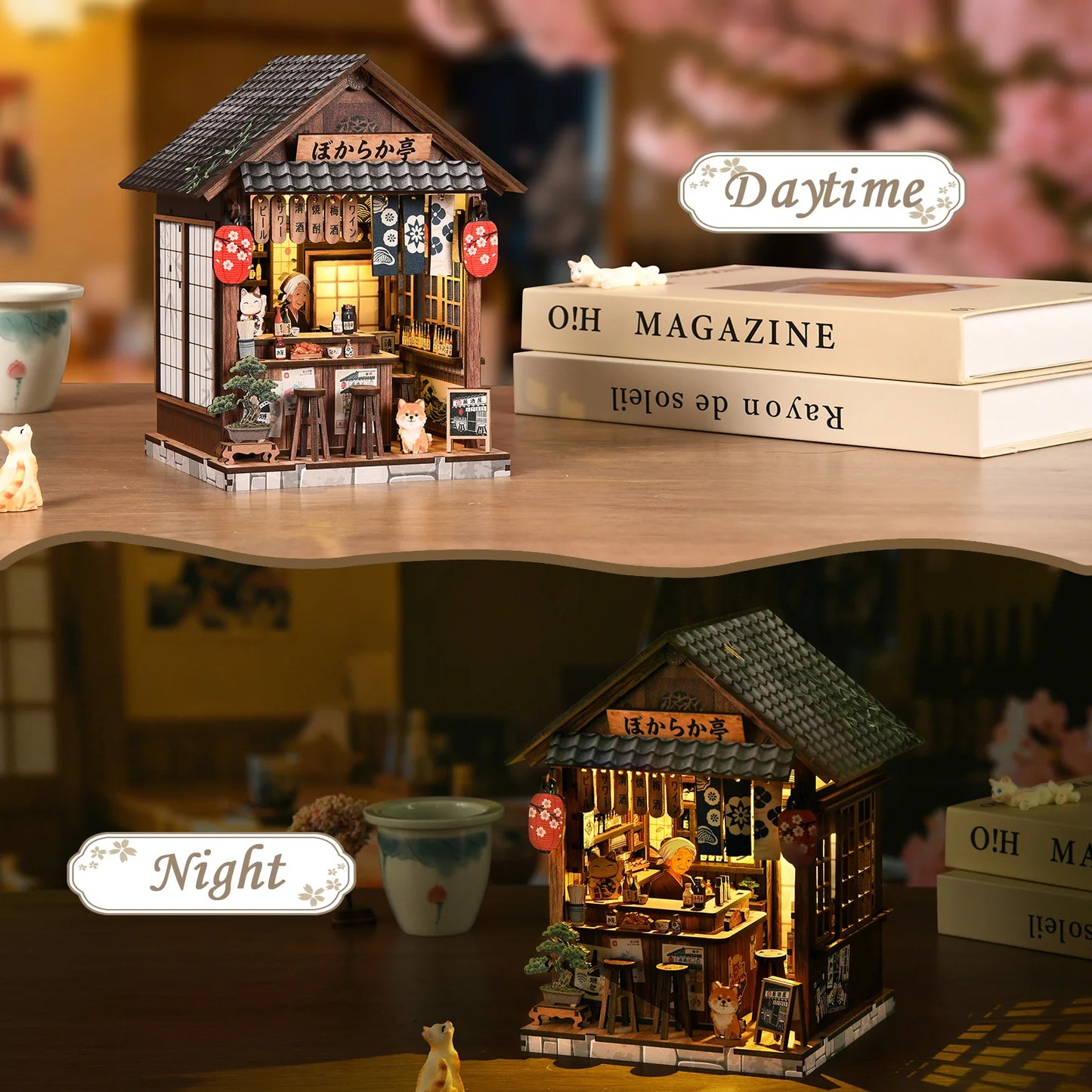 Izakaya