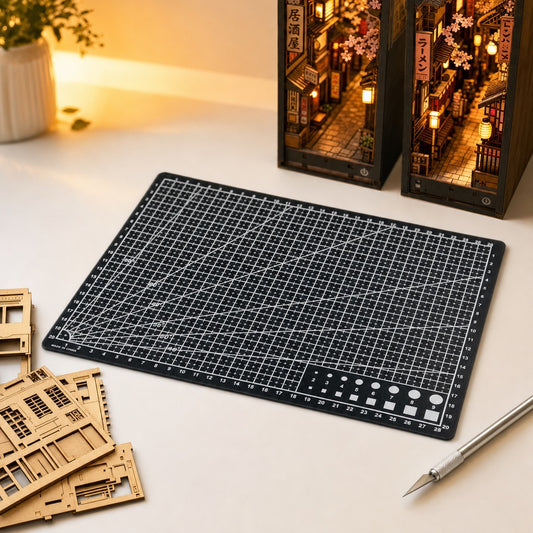 Book Nook Mat™