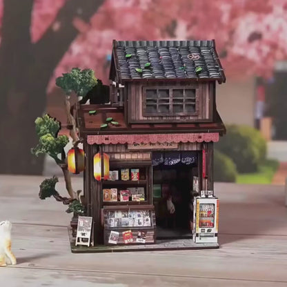 Machiya