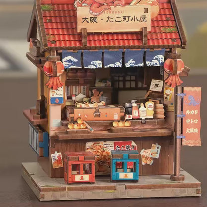Yatai